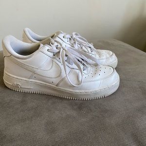 Nike Air force 1
